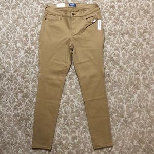 Old Navy Khaki Jeans